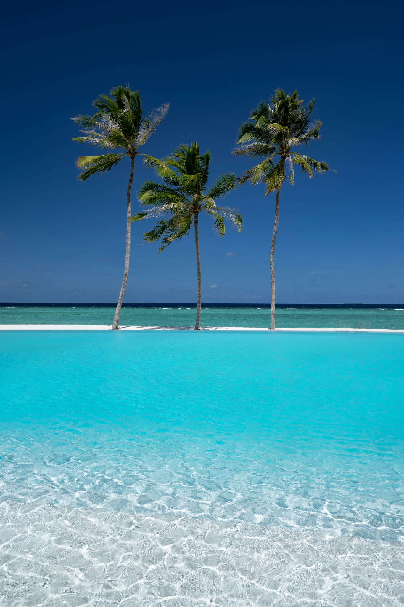 Ifuru Island Maldives - 8